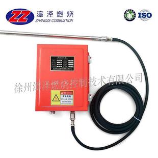 D18 HNIE FO2B;规格 20J 高能点火器 2500V 型号规格