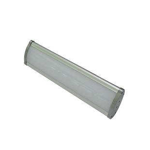 厂价供货条形全铝LED工矿灯80W条状线型LED三防灯80W