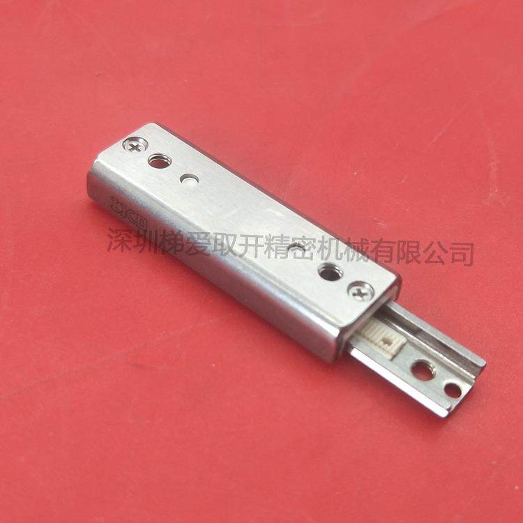 IKO滚珠滑组BSPG1225 1235 1245 1540 1550 1560 2040 2050SL