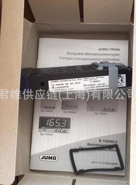 价格需核实 JUMO 压力变送器 型号：404304