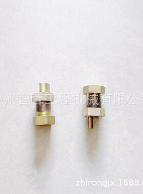 福格勒1880-3L摊铺机伸缩熨平板调节螺丝 调整螺栓挂钩 配件