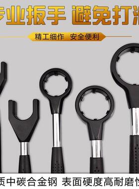 数控拉钉螺母扳手BT30/40/50 拉钉扳手40P/D40 马扎克MAZAK 森精