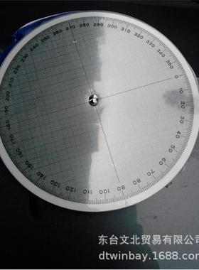 航海船用风向计算盘NF-200风向标示卡风向计算尺风向卡