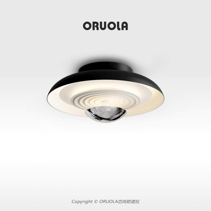 意式极简过道吸顶灯简约创意水波纹玄关走廊灯卧室灯,玩具/童车/益智/积木/模型,毛绒/玩偶/公仔/布艺类玩具,淘宝优惠券,粉丝福利购,淘宝优惠卷