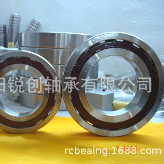 P2, P4 精度BS系列滚珠丝杠支撑轴承BS2562TN1