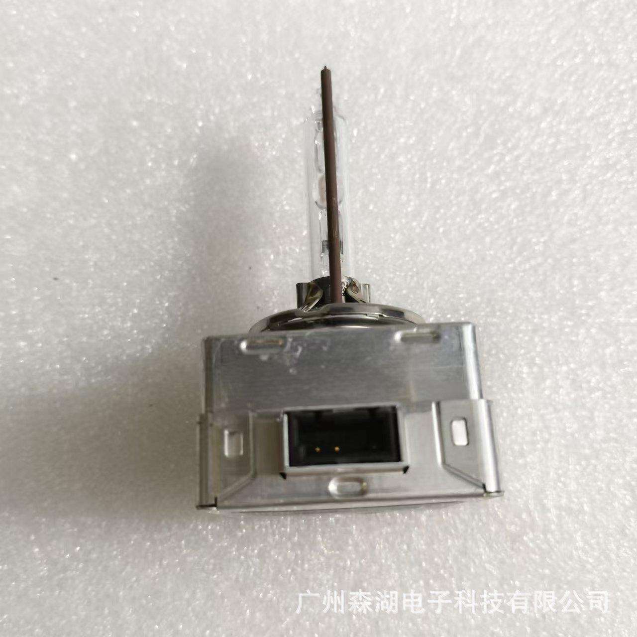 002215原装拆车件高品质汽车氙气大灯D3S 超高亮氙气灯HID 35V
