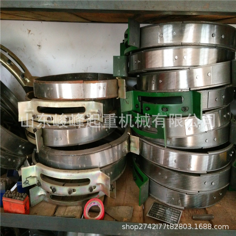 电动葫芦导绳器、2T、3吨、10吨钢筋导绳器批发