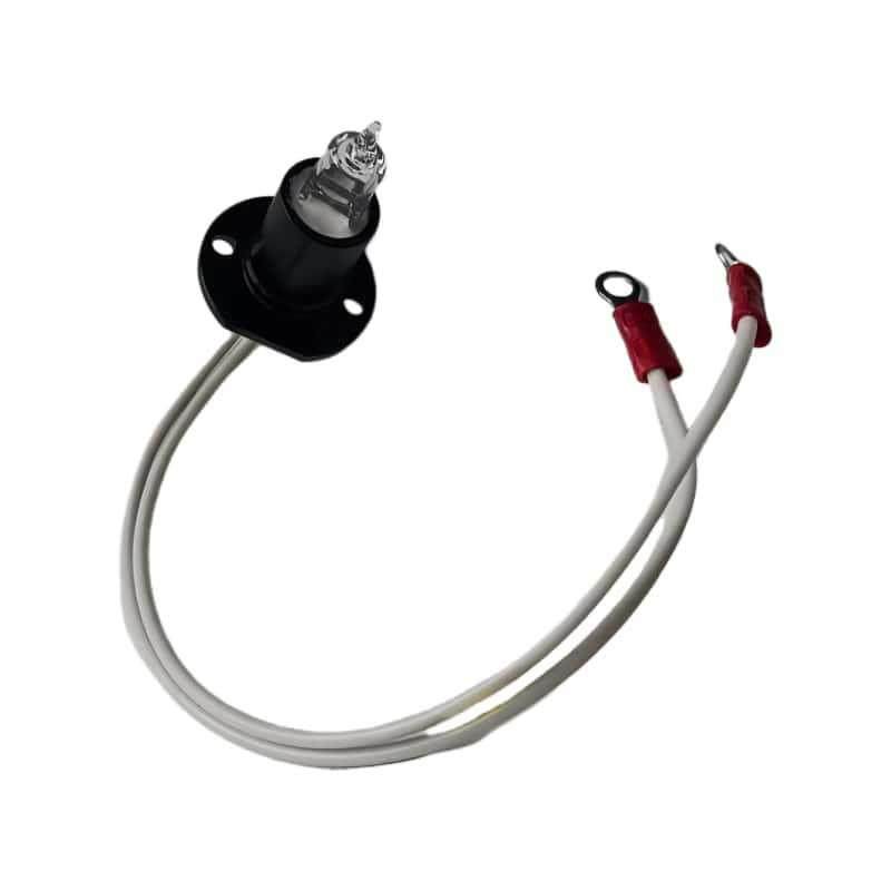 宁波美康MS880B MS680 生化仪光源灯泡12V20W 880生化灯泡 替代灯