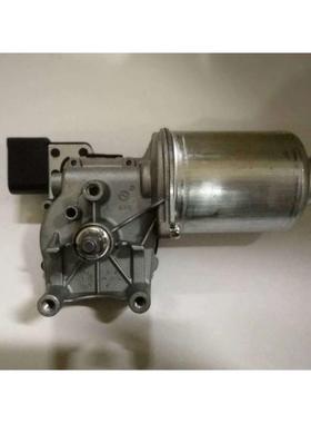 新捷达桑塔纳新速腾新POLO波罗雨刮连动杆电机刮水马达 6R1955119