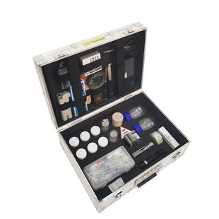 HXWL-IA微量物证勘查箱,现场微量物证勘察箱