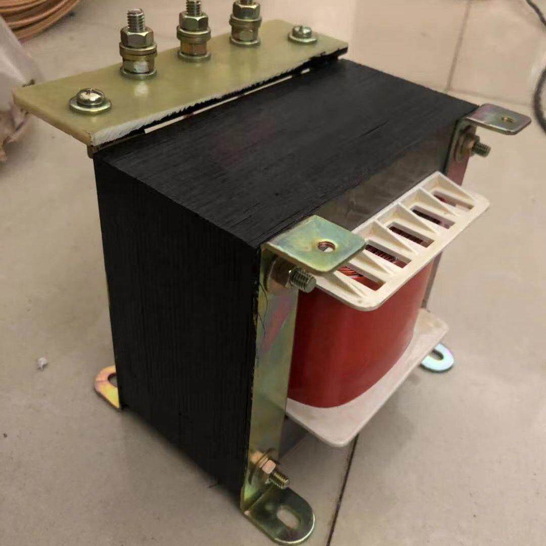 BQ-300 BQ-400电动平车起动变压器 BQ300 BQ400全铜单相平车电容