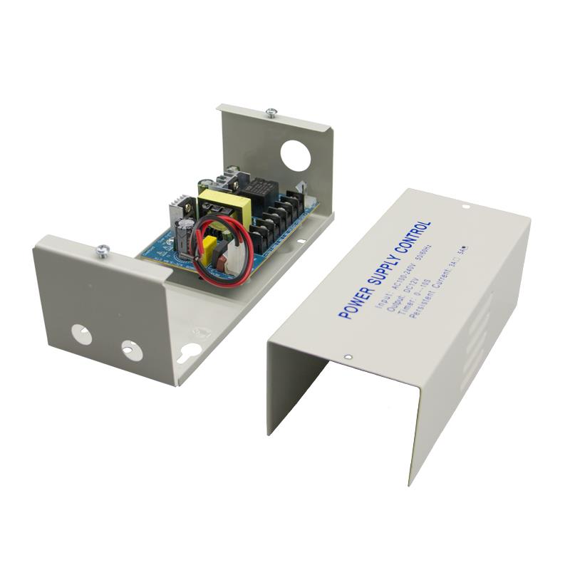 OT5D门禁电1源2va专电用控制器变压器楼OTD宇双门子锁控制箱蓄电