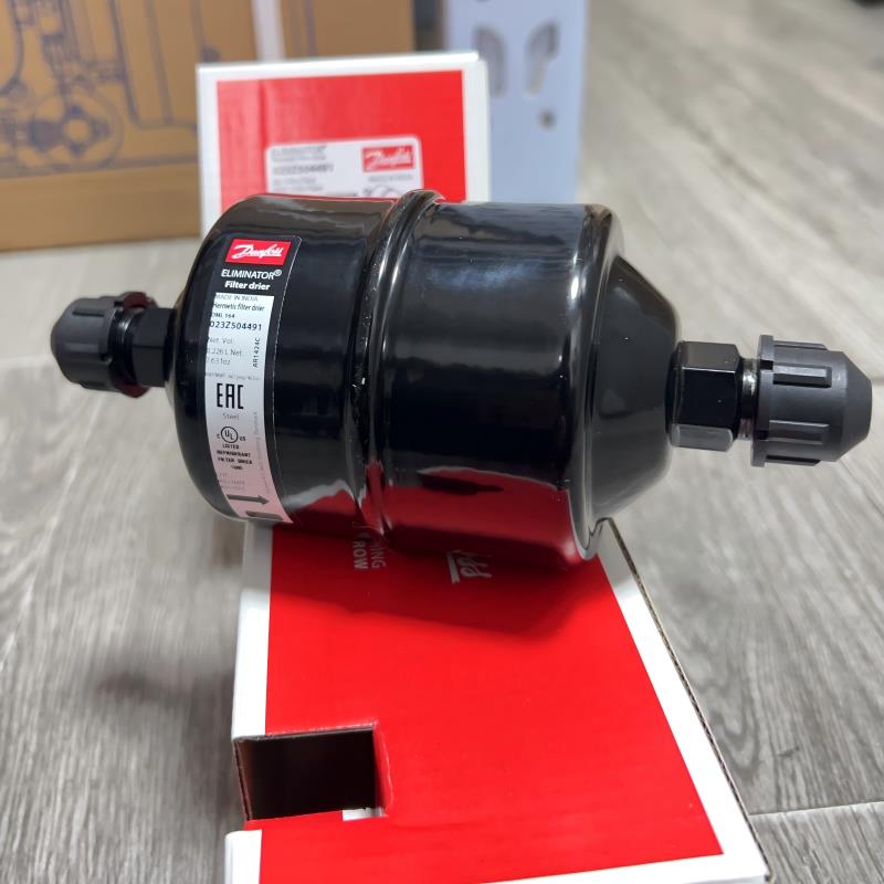0原0装Danfss 丹佛斯干燥过滤器 D丹佛斯\/CL DML164 o023Z504491
