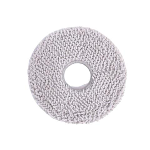 适配CLMOO双洗适配COLM站地 扫机器刷人边抹布耗材配件