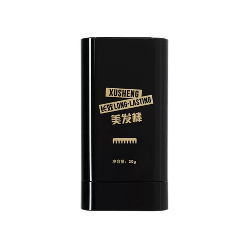 不掉色栩生美发棒染一次性发笔植物补色补发根黑发纯白发