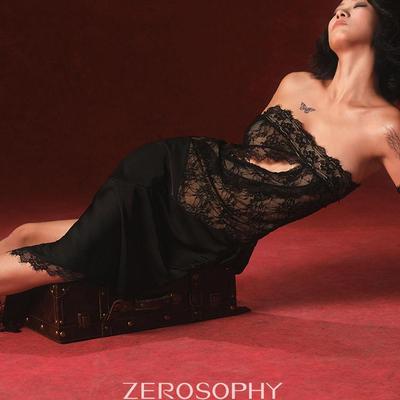 Zerosophy「夜宴」性感qqny睡裙