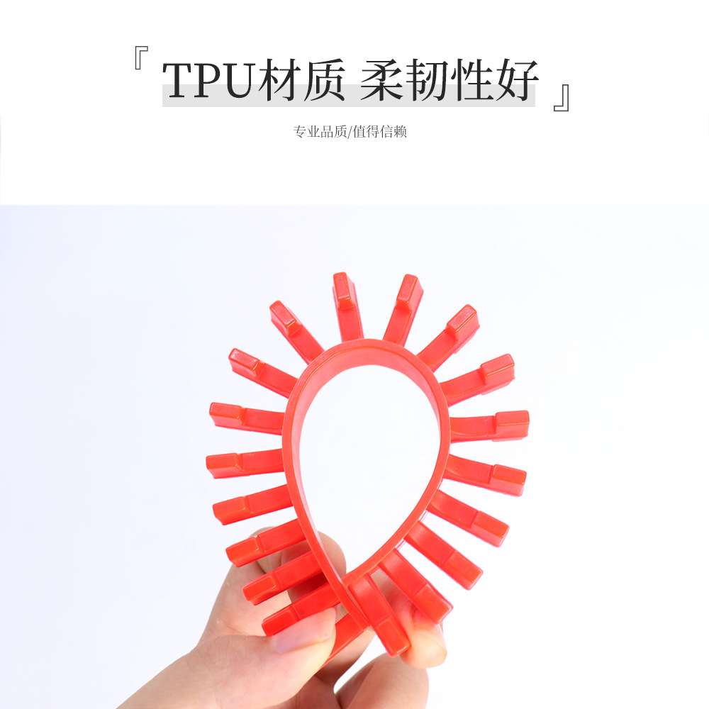 汽车凹陷修工具直角拉排边缘汽凹复陷拉垫片凹坑软拉排