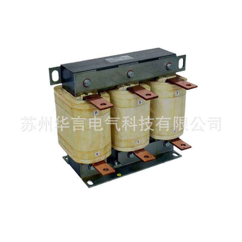 EAGTOP 鹰峰 220KW 490A 输入电抗器 400V级 ACL-0490-EISH-E28UC