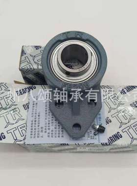 TR带座轴承 NAF UELF UC UCP UCF L UCT 204 205 206 207 208 209