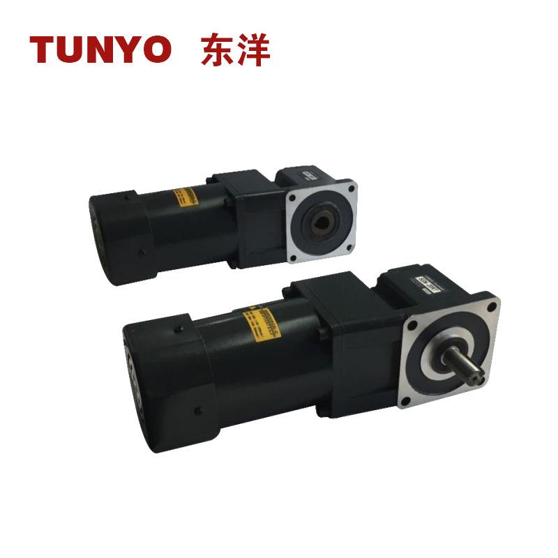 TUNYO东洋750W直角减速电机|750W直角减速马达|直角减速电机