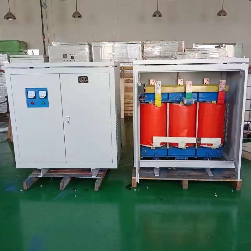 SG-400KVA电机专用三相干式变压器1140V690V660V480V415V380V