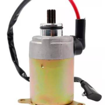 墨西哥美客多热销：启动马达带线Ds150 Xs150 X150 Gs150 Ws150