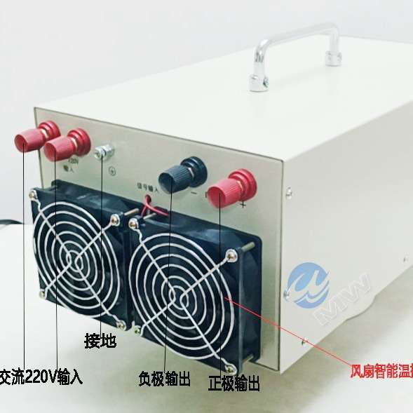 3000W大功率直流可调电源0-400V 0-500V 0-600V 0-800V 0-1000V