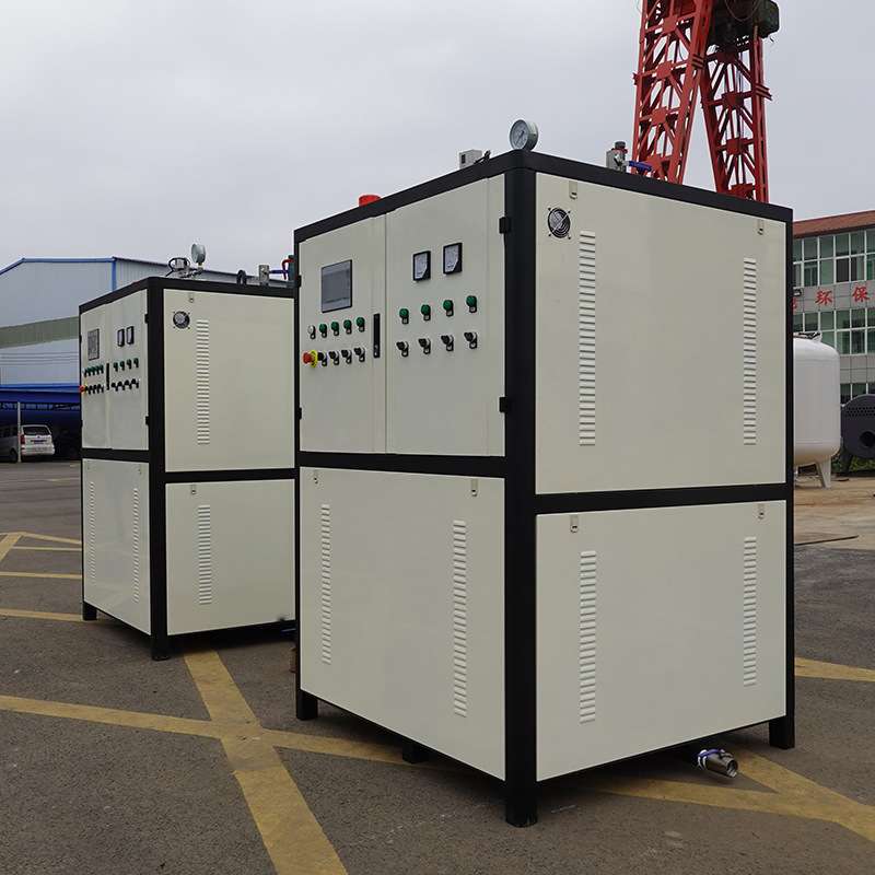 36KW电加热蒸汽发生器免检免办证蒸汽发生器72KW144KW蒸汽发生器