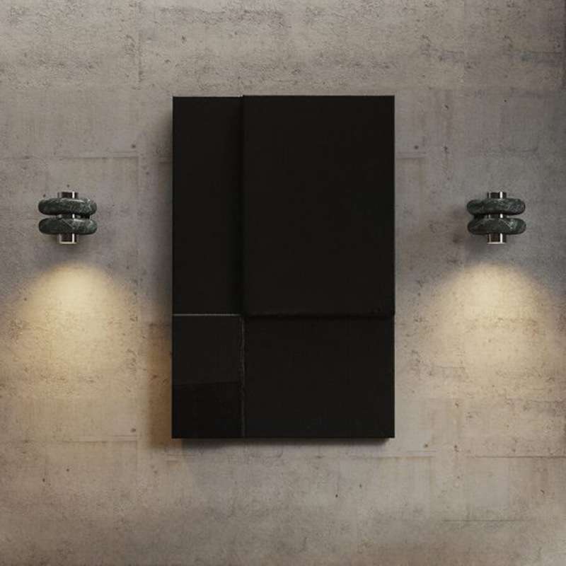 主卧室床头壁灯意式灯具设计师感餐厅LOFT/复式住宅/楼梯壁灯