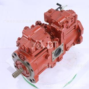 9N14T 液壓泵 K3V63DTP 挖掘機(jī)配件