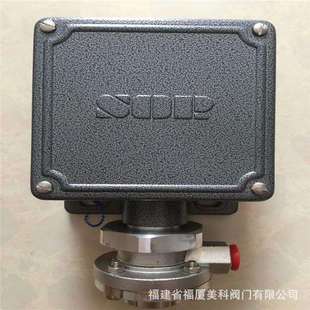 温度开关203NN SOR索尔液位开关206A K123 C7A A1B