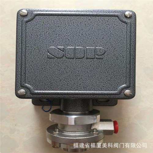 SOR索尔液位开关206A-A1B-B-Y4-N4 温度开关203NN-K123-U9-C7A