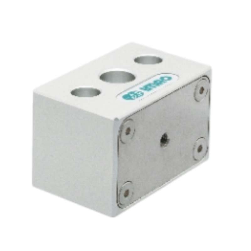 IMAO今尾PSLC08-3L 10-3L 12-3L 16-3L 20-3L 5L气动轴用锁紧器