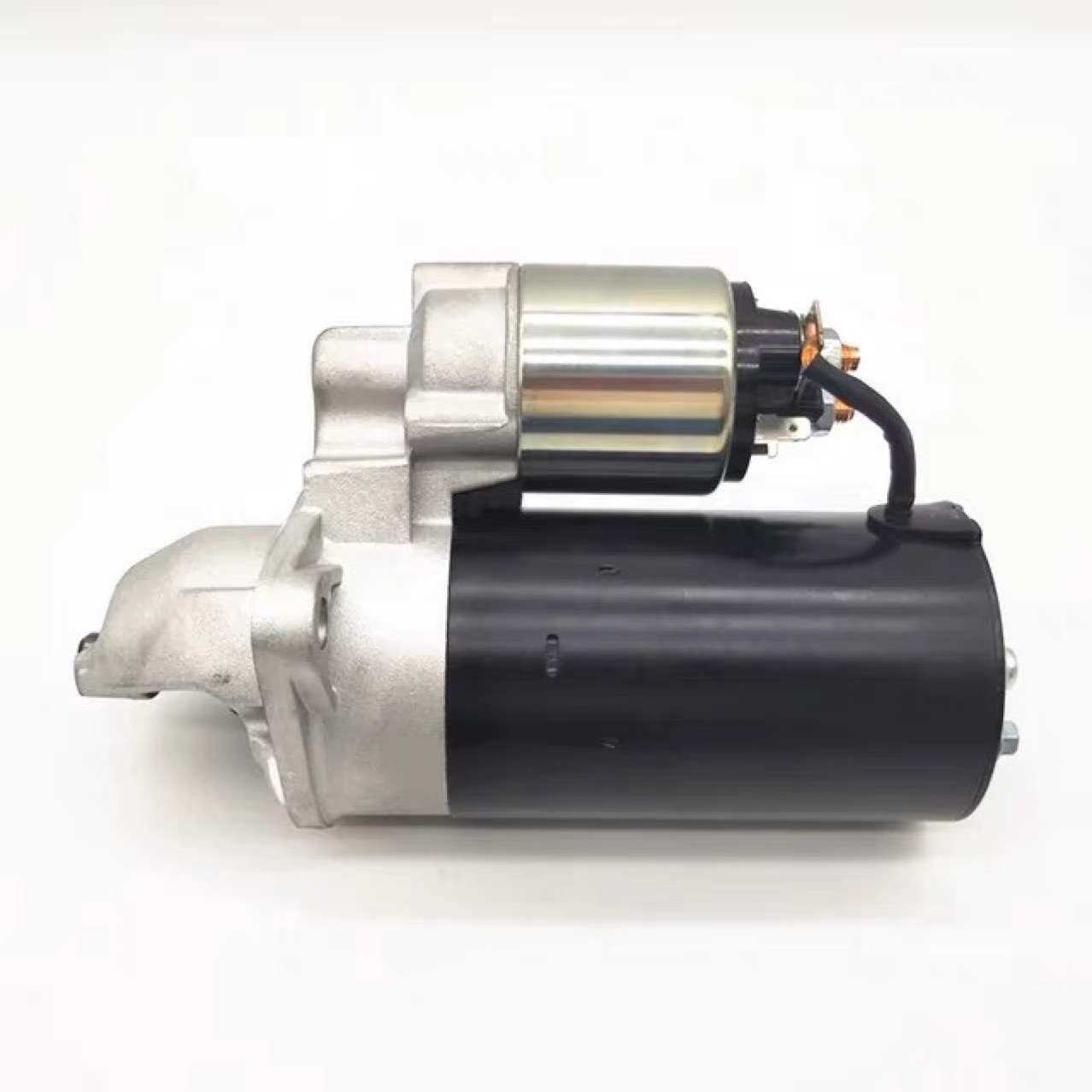 帕金斯起动机u5mk8261杰西博JCB8052启动马达8000531马达12伏9齿