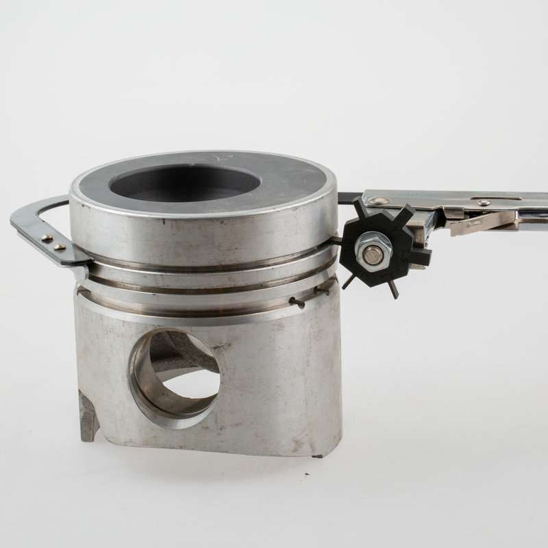 活塞环压缩器活塞环拆装工具引擎活塞环安装工具汽保修理工具套装