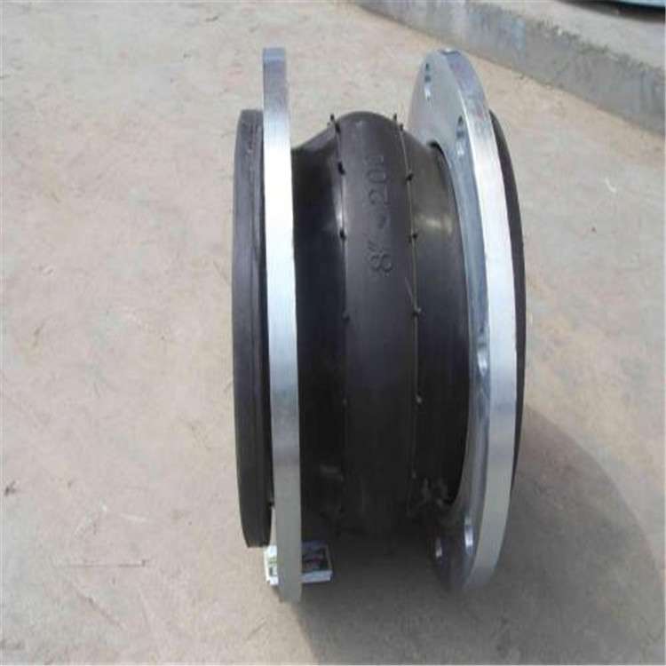 KXT-16可曲挠单球体橡胶接头JZH-1 KST RFJD RFJS RFJY JZH-2