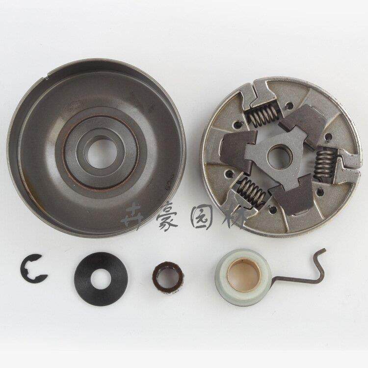 油锯MS660被动盘离合器机油泵蜗杆总成链条伐木锯汽油锯配件,电子元器件市场,集成电路（IC）,淘宝优惠券,粉丝福利购,淘宝优惠卷