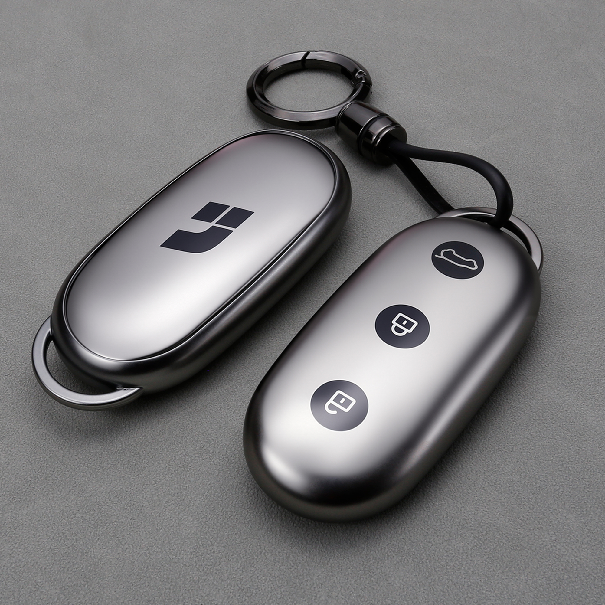 小红书推荐理想汽车专用钥匙套