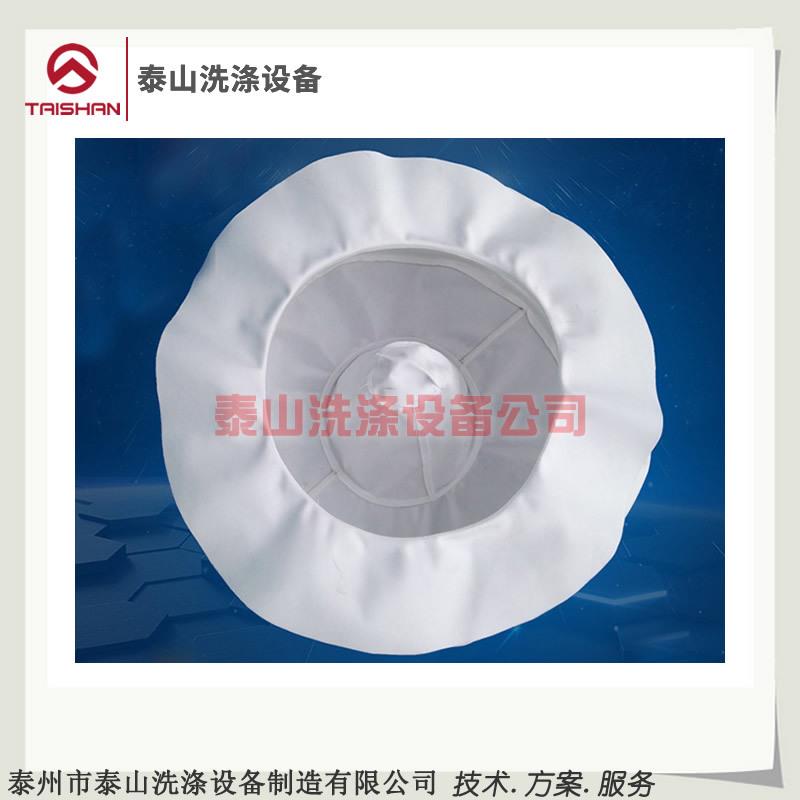 工业离心脱水机滤袋耐酸碱甩干机过滤网脱油蔬菜甩干用布袋子吊袋