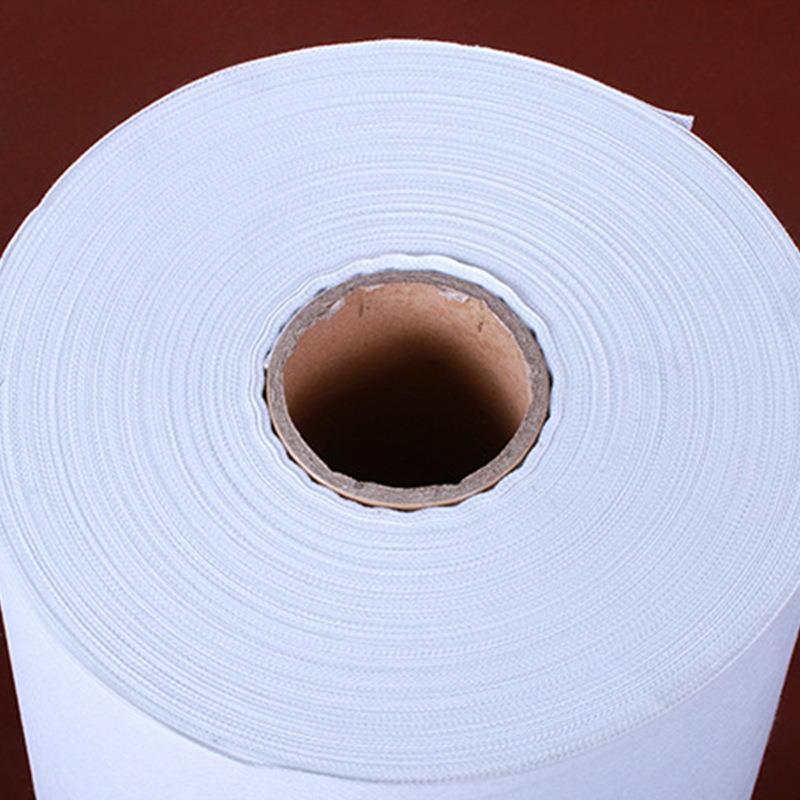 轧辊轧制油切削液深孔钻拉丝油过滤纸磨床轧辊轧制油过滤布