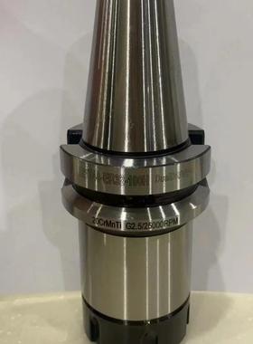 BBT刀柄数控刀柄不锈钢高精度动平衡bter刀柄cnc加工中心bt