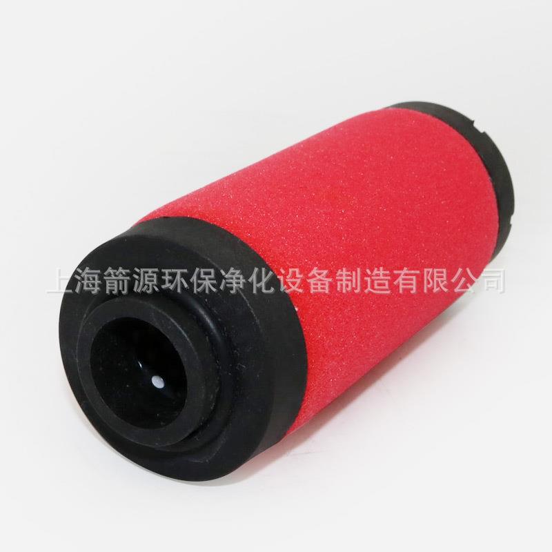 供应多明尼K-AO空压机后处理配件空压机有效精密过滤器滤芯
