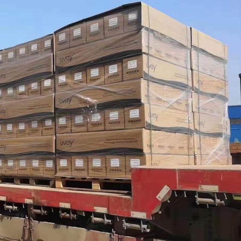 低压抗污染反渗透膜价格FR-苦咸水淡化膜纯水机滤芯RO膜元件