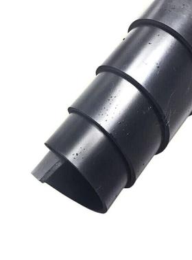 VLEN绝缘垫高压橡胶板配电室绝缘胶垫台垫桌垫黑色工业胶皮耐