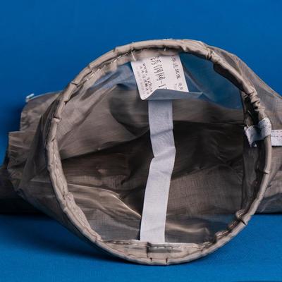 不锈钢过滤袋液体工业除尘袋胶水过滤低价供应打样-