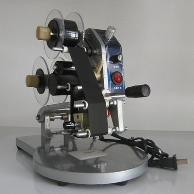 DY8- 打码机 生产日期 打印 手动热印打码机180元 手动打码机包邮