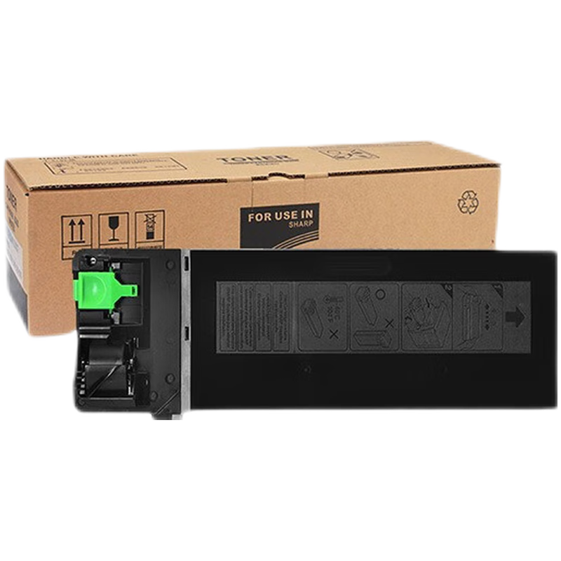 九千谷粉盒 MX-236CT粉盒 适用夏普AR-1808/1808S/2008/2008D/2008L/2028D/2308D/2308/2035/2328打印机墨