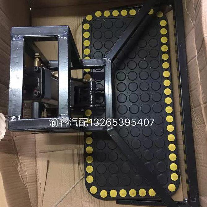 金龙金旅客车自动踏步机构总成 乘客门自动伸缩踏板