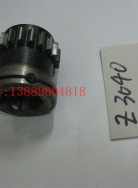 沈阳机床中捷钻床Z3040 Z3050齿轮 41333正品保障