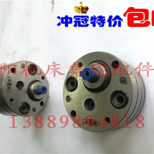 45泵 Z3040 Z3050 原厂配套 夹紧泵 中捷摇臂钻床 沈阳机床 油泵